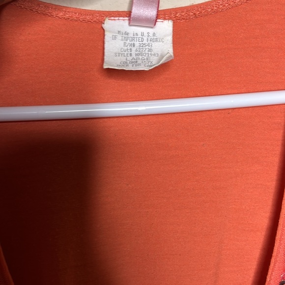 Y2K Heart Soul Tank - Picture 5 of 5